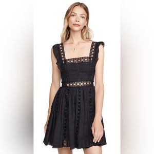 Free People Verona Dress